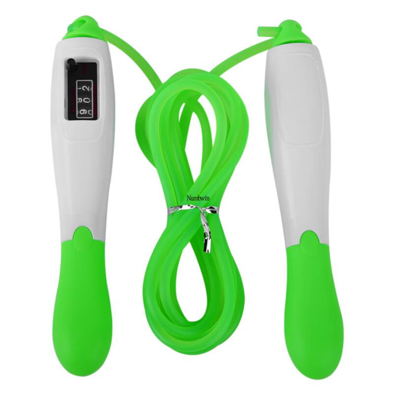 Digital Counting Fitness Jump Rope