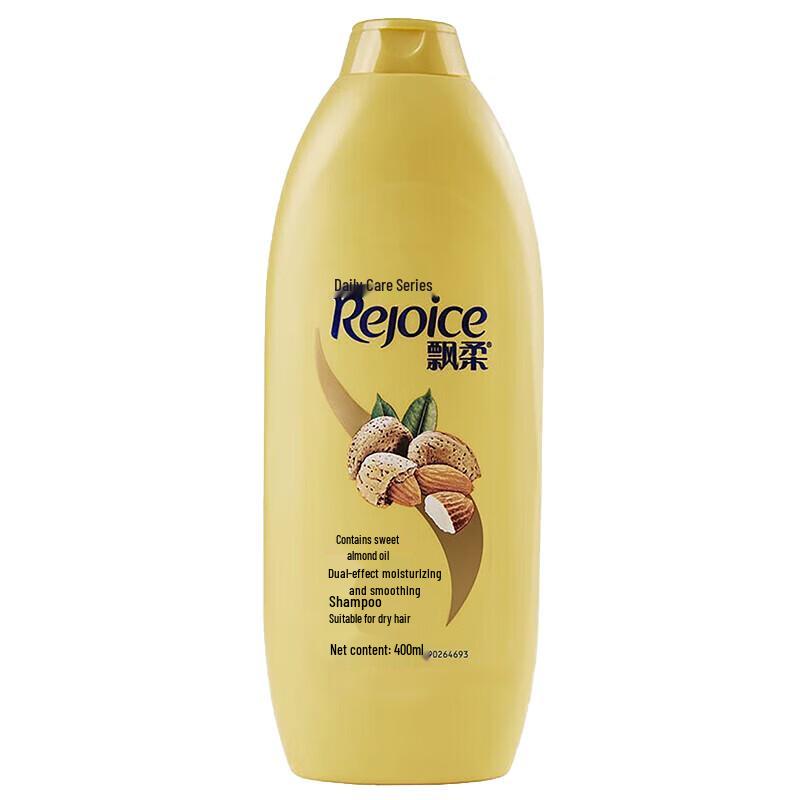 

Rejoice Daily Care Moisturizing Shampoo for Dry Hair