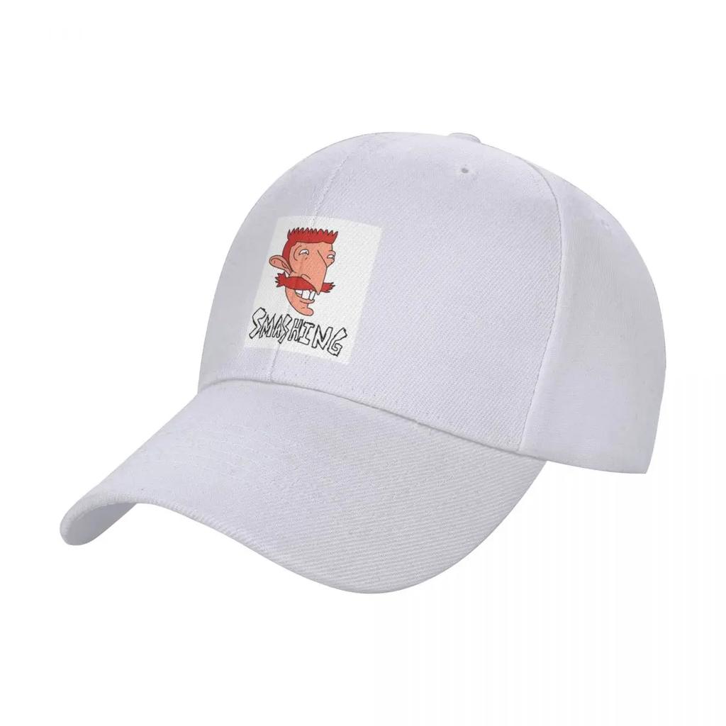 Oh Casquette de Baseball Écrasante Chapeaux à Capuche pour Hommes Hommes Femmes