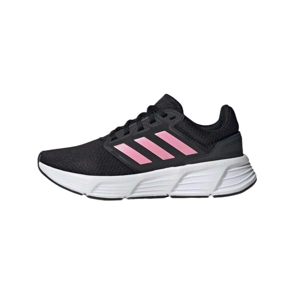 

Adidas Galaxy 6 Black Bliss Pink женские кроссовки Core-Black Carbon IE8149 39⅓