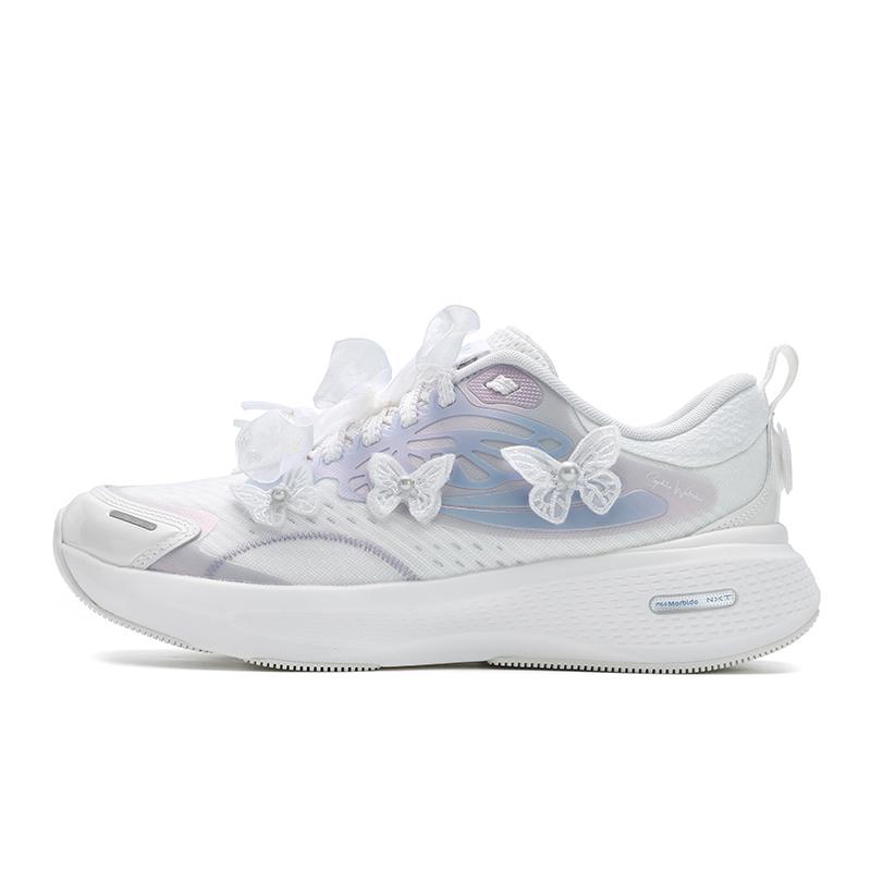 FILA Women s Retro Casual Sneakers A12W531141FCO 38