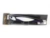 Indiga Stickbait Floating 120 Grams Black Mamba (2134)