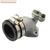 Scooter 4V Racing Manifold For Yamaha BWS125 YW125 Cygnus125 Zuma125 GTR125 YW BWS CYGNUS ZUMA GTR 125cc 4P9-E3585-10 4T