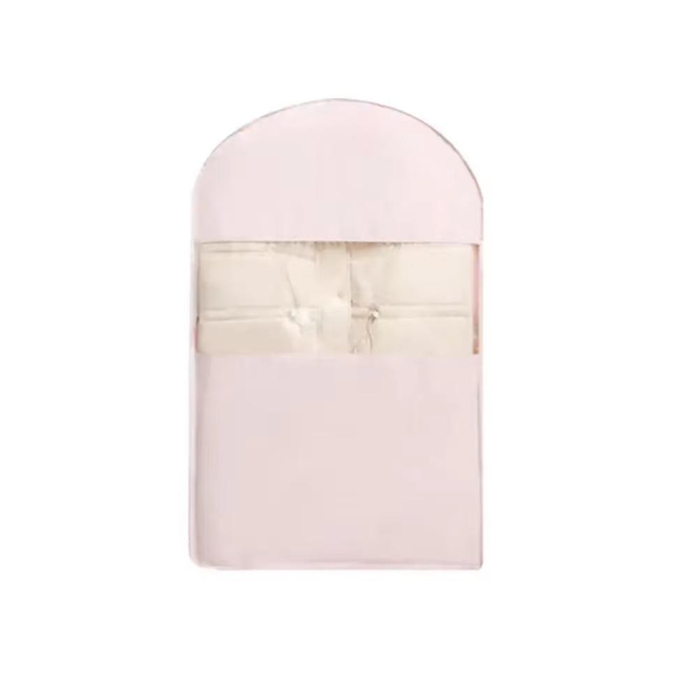 

Dustproof Compressed Dust Cover Foldable Clear Window Closet Storage Organizers Space Saving Moisture-proof