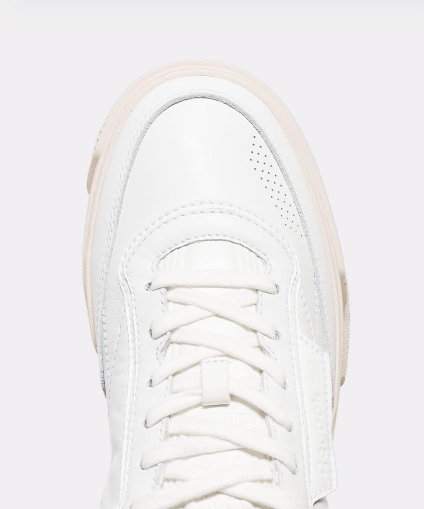 Reebok Club C Ltd - White / Rmia04Dc99Lea0080100