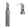 Welding Tip For 936 900M Durability Soldering Iron Head Solder Head for 936 937 Soldering Stations Fast Heating