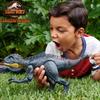 Jurassic World Scorpion Venimeux Tyrannosaurus Rex Jouet Dinosaure Articulé Pour Garçons