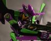 [USED] Rare Evangelion Unit-01 Figure
