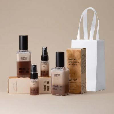  Îngrijirea pielii – Seturi de produse cosmetice de îngrijire
