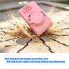 Lens Access Camera Cover Sleeve for PIXPRO C1, Silicone Body Case with Lanyard for Daily Carry and Casual Photo Use
