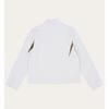 Noscouleurs Ul Cotton Jacket 05 Gray
