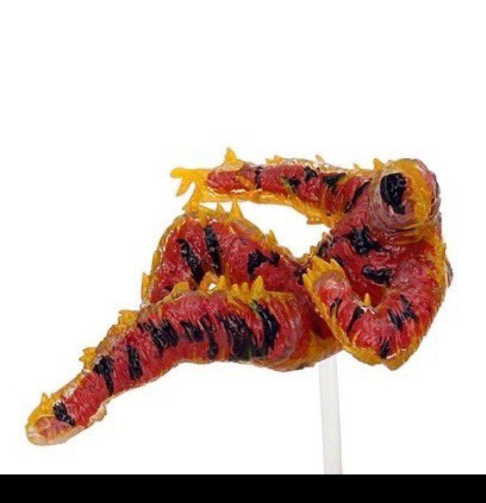 

[USED] Jada Toys Street Fighter