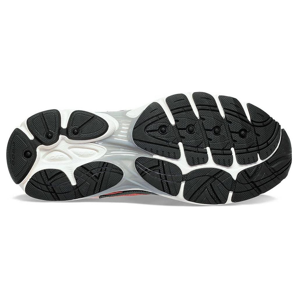 SAUCONY ProGrid Omni 9 Premium 'Staubrosa Grün' S70740-2
