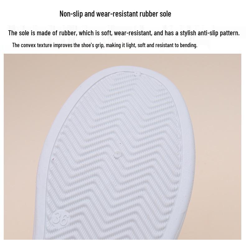 2025 Women's Lightweight White Mesh Casual Flat Shoes - Korean Style, Breathable, Summer All-Match Design.