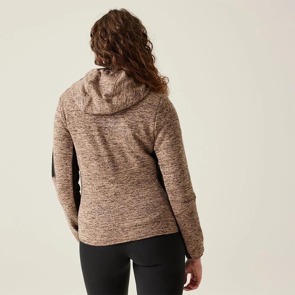 Regatta Kemilia Fleece with Zipper