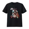 Retro Koszulka Jackson 5 z Designem Jermaine Jackie Tito Marlon Michael Randy I Want You Back vintage Sprana