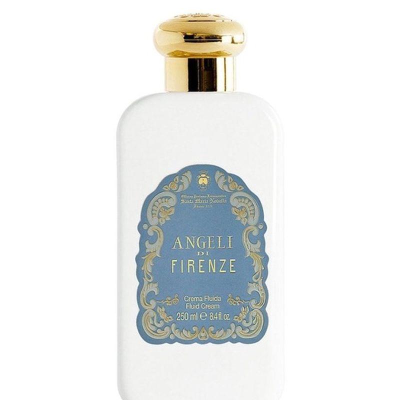 Crema Fluid Angel di Firenze Light Package (Body Lotion) white