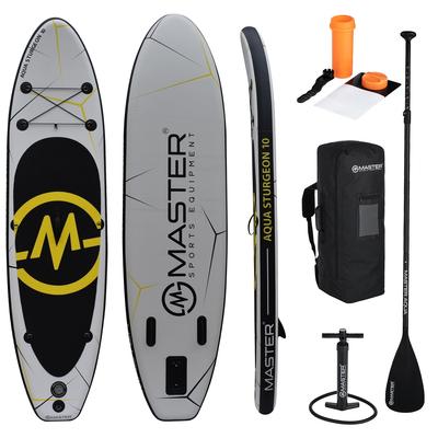Paddleboard SUP MASTER Aqua Sturgeon - 10