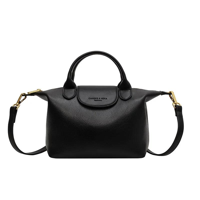 Luxury crossbody shoulder bags for girls  mini tote feminine bag  fashion nylon versatile  niche designer  casual bag  crossbody bag