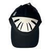 Spring And Summer Cartoon Embroidery Letter Baseball Cap Men'S And Women'S Sunshade Casual Cute Student Cap