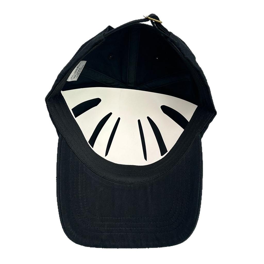 Spring And Summer Cartoon Embroidery Letter Baseball Cap Men'S And Women'S Sunshade Casual Cute Student Cap