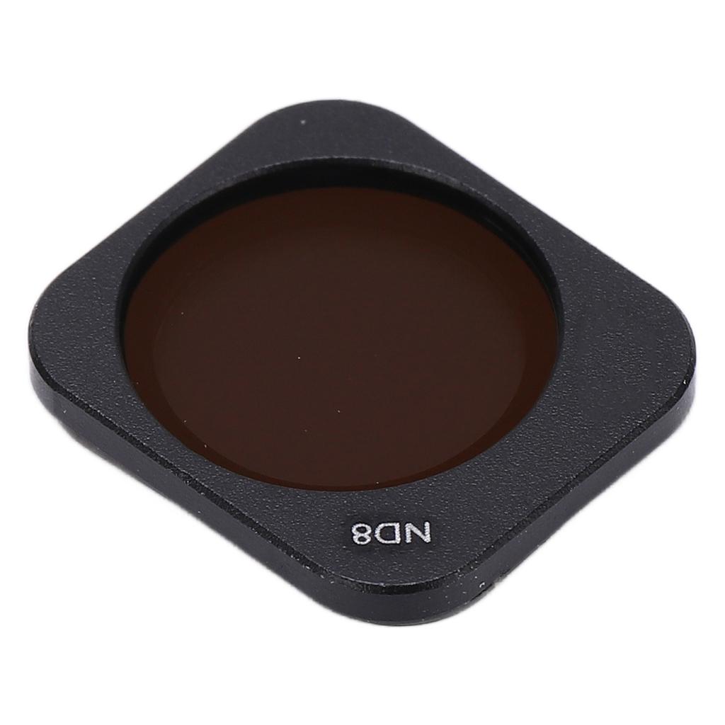 Junestar Drone ND Filters UAV Neutral Density Filters for Zino Mini Pro Lens Accessories