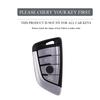 Tpu Car Key Case Cover Shell Fob For Bmw X1 X3 X4 X5 F15 X6 F16 G20 G30 1 3 5 7 Series G11 G32 F11 F39 F48 G01 G02 G07