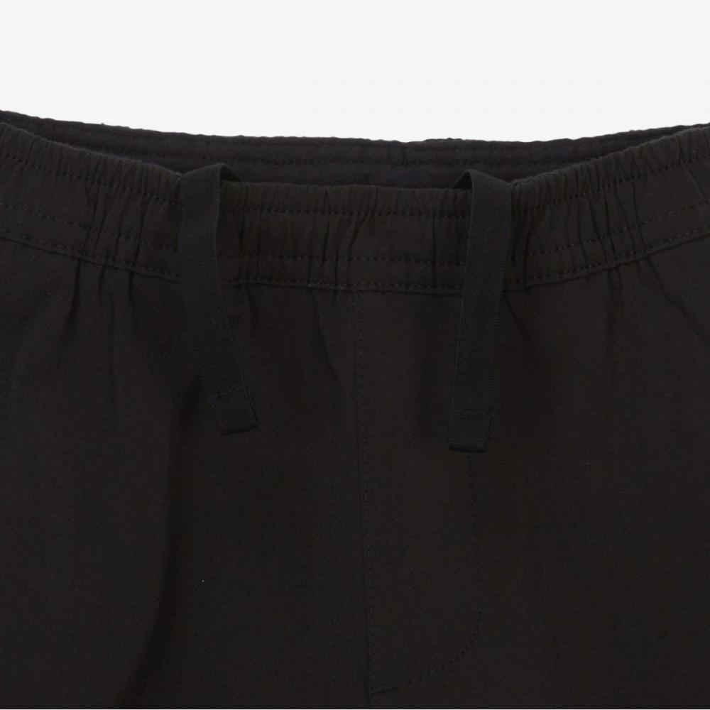 The North Face Kids Np6nr54s Kids Timberlon Pants Black