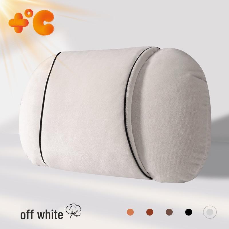 H6 2nd Gen Haval Big Dog Winter Seat Cushions with Raptor Flannel Headrest & Lumbar Support