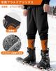 Vihir Ski- und Snowboard-Set aus dicken Outdoor- und Bergsteigersocken, Unisex, Socken, 2, Herbst-/Winteraktivitäten, Unterstützung, Wärme, Atmungsaktiv,