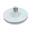 LED Flying Saucer Light Head Hall Super Bright Home Driver Energy Saving Light Bulb High Power