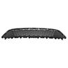 Honeycomb Mesh Front Bumper Racing Grill Upper Center Grille Grill Cover For Ford For Focus MK3 ST LINE 2015-2017 Front Grille