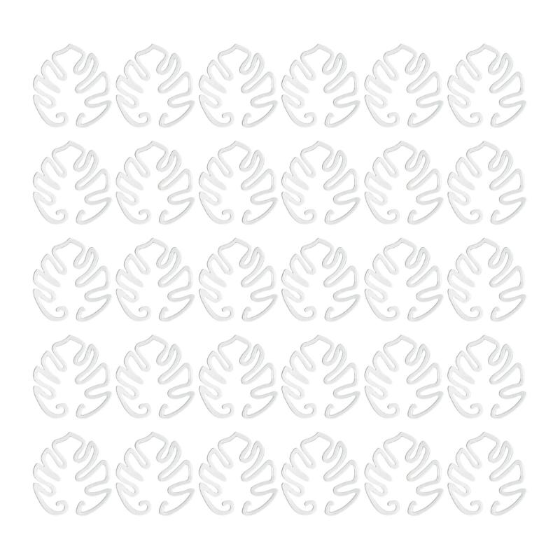 

Clear Plastic Plant Stem Stabilizers Garden Stakes for Supporting Fragile Flowers Herbs Small Trees 1