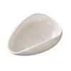 Ceramic Coffee Single Modern Bean De Café with Weighing Spoon for The Restaurant