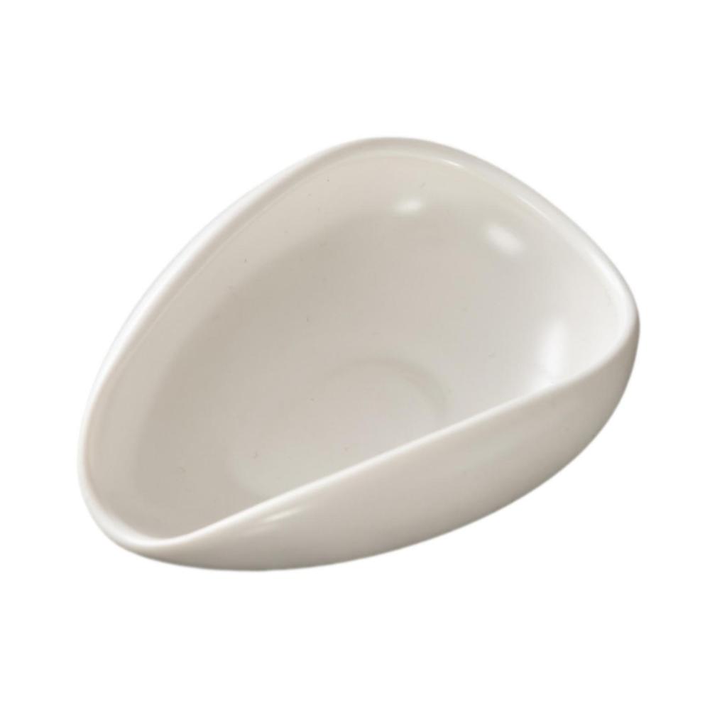Ceramic Coffee Single Modern Bean De Café with Weighing Spoon for The Restaurant