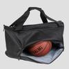Lishen Oxford Duffle Bag with Shoe Compartment