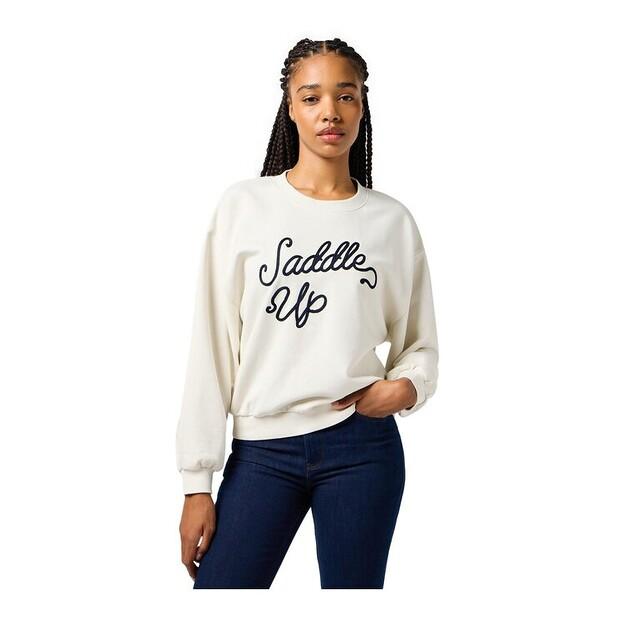 Толстовка Wrangler 112364504 EU XS