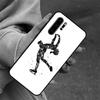Figure Skating Ice Skating Case For Huawei Nova 3i 7i 8i 11i Y60 Y70 Y90 Y61 Y91 10 9 SE 11 Pro P20 P40 P30 Lite Cover