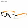 Reading UV Trial Reading Glasses for Getting Black Yellow [MIDI] Glasses, Protection, Lightweight, Started, Stylish, Men's, Women's, &