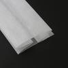 AAAF 500Pcs Biodegradable Non-Woven Nursery Bags Plant Grow Bags Fabric Seedling Pots