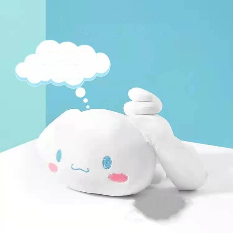 NEW Cute Cinnamoroll Dog Plush Toys Birthday Gifts for Friends