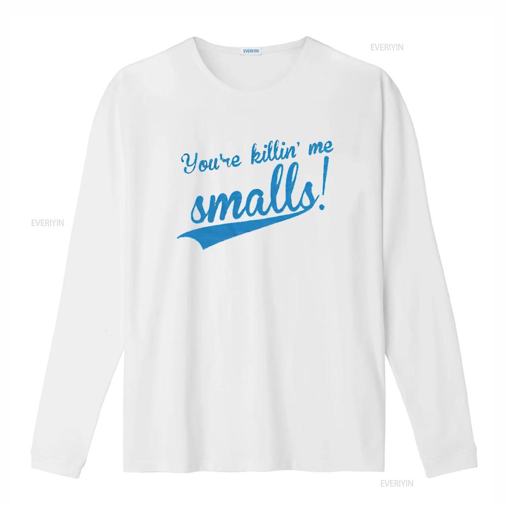 You re Killing Me Smalls T Shirt Black X Large vintage Washed Breathable Stylish streetwear Casual fashion Comfortable Soft