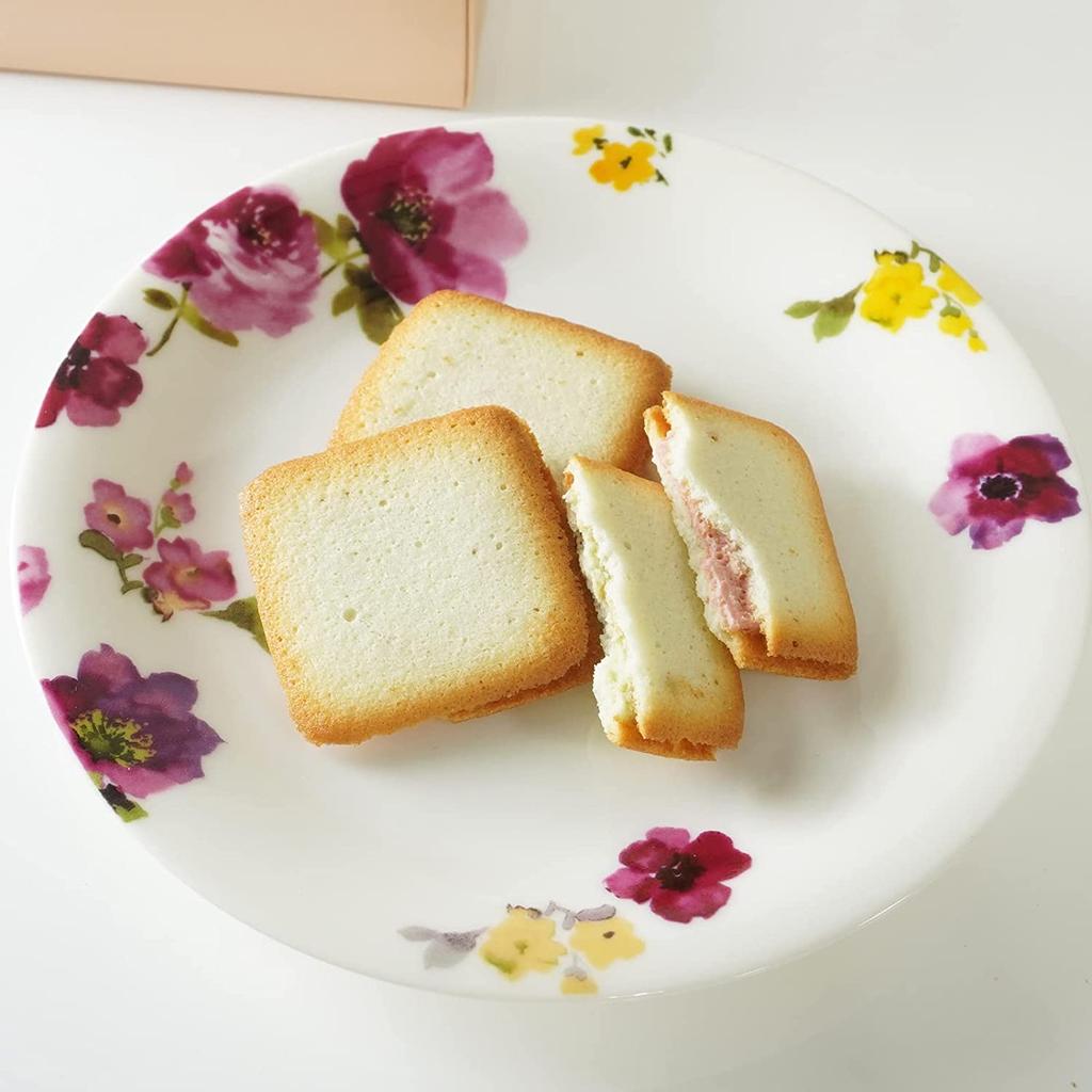 Gifts, Sweets, Baked Goods, Assortment, Patisserie Ginza Sembikiya, Ginza Fruit Lang