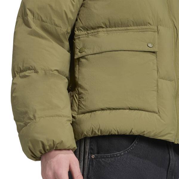 Syntetický péřový kabát Jw5817 Pro muže