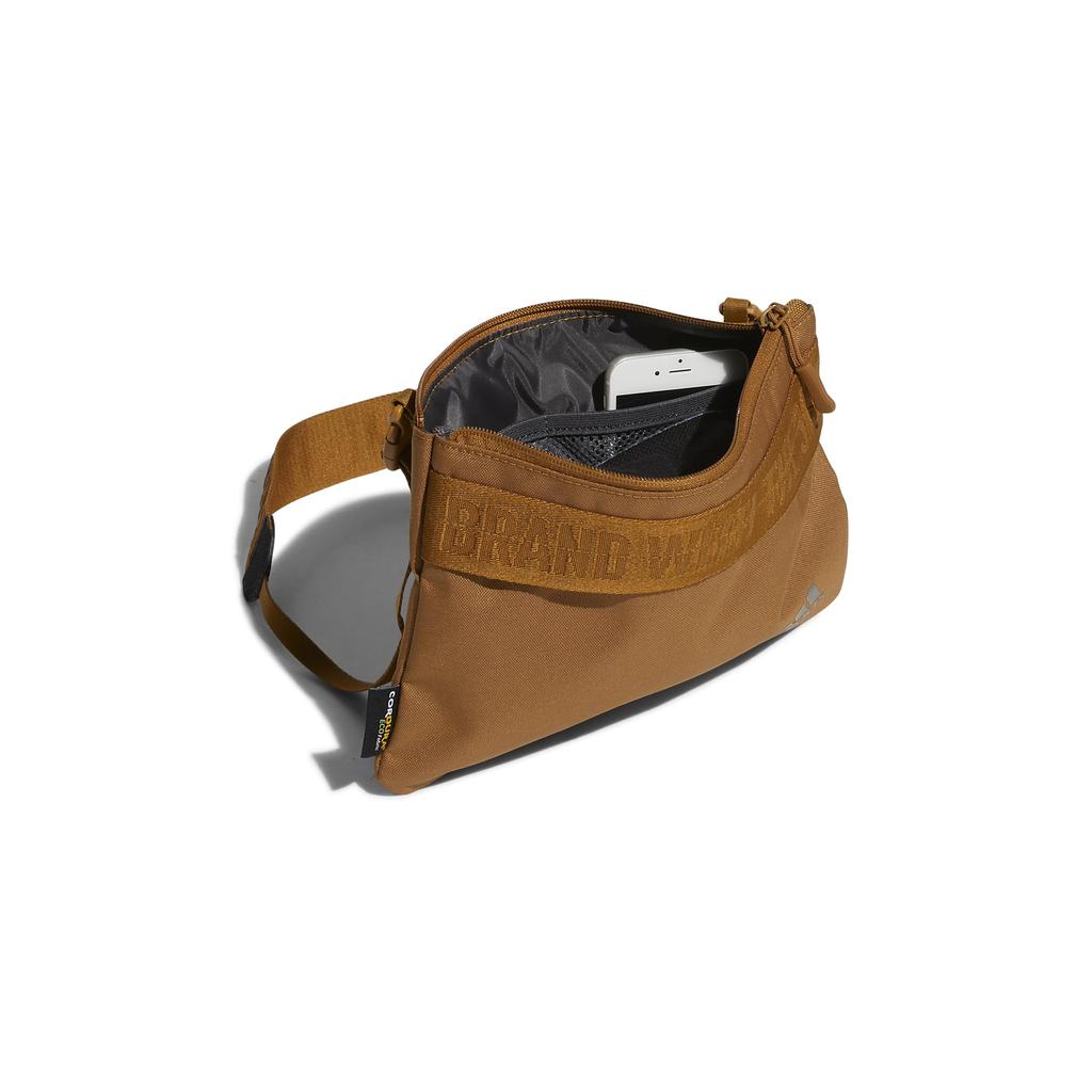 Adidas Shoulder Sacoche Bronze Strater Must-Have Bag, MBY31/IF430, (HN8189)