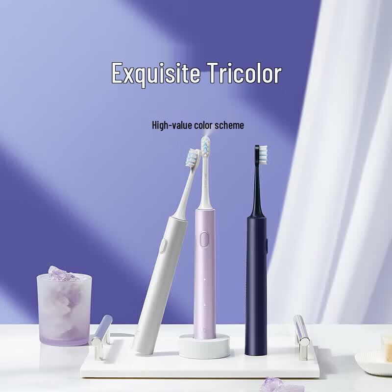 Xiaomi Mijia T302 Sonic Electric Toothbrush CN Plug (adapter Included)