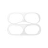 Dust Metal Guard For Airpods Pro 3 Accessory Ultra-Thin Magnetic Sticker Anti-Dust  Scratch Protection Cover For Kids Adults Children's Birthday Gift
