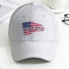 We The People Th USA University Baseball Cap Outdoor Gym Hot Sale Trucker Hat Unisex Adult Casual Design Baseball Caps