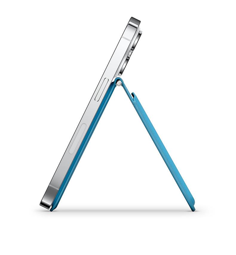 MagSafe Foldable Rotating Stand Card Holder for iPhone Series