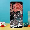 Dan Heng Honkai Star Rail Phone Case For Samsung Galaxy A13 A23 A33 A53 A73 A14 A34 A54 A12 A32 A52 A51 A71 Cover